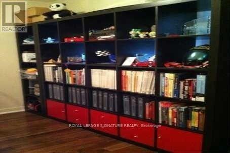 4503 - 10 Navy Wharf Court, Toronto, Ontario  M5V 3V2 - Photo 5 - C12484757