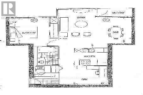 4503 - 10 Navy Wharf Court, Toronto, Ontario  M5V 3V2 - Photo 7 - C12484757