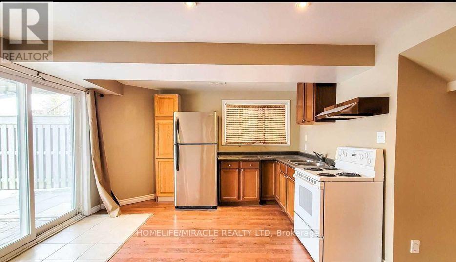 Lower - 56 Cousins Street, Clarington, Ontario  L1E 3K2 - Photo 4 - E12474525