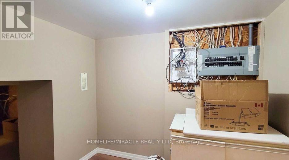 Lower - 56 Cousins Street, Clarington, Ontario  L1E 3K2 - Photo 15 - E12474525