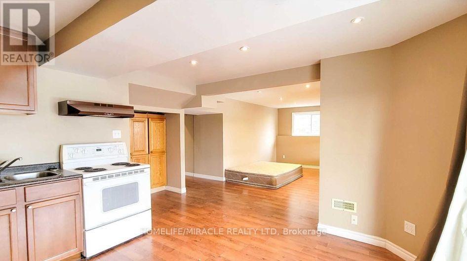 Lower - 56 Cousins Street, Clarington, Ontario  L1E 3K2 - Photo 5 - E12474525