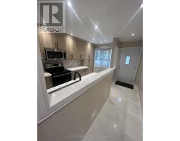 49 RISTAU CRESCENT, Kitchener, Ontario