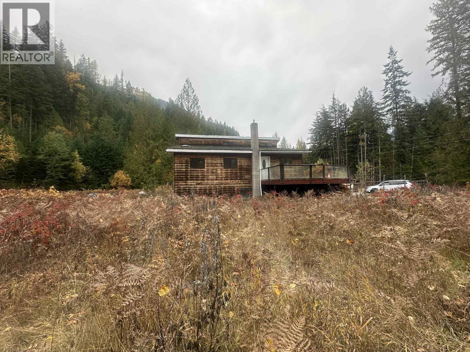 2349 Slocan Valley West Road, slocan park, British Columbia