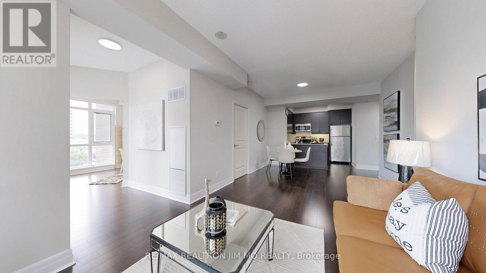 416 - 8110 Birchmount Road, Markham, Ontario  L6G 0E3 - Photo 11 - N12484740