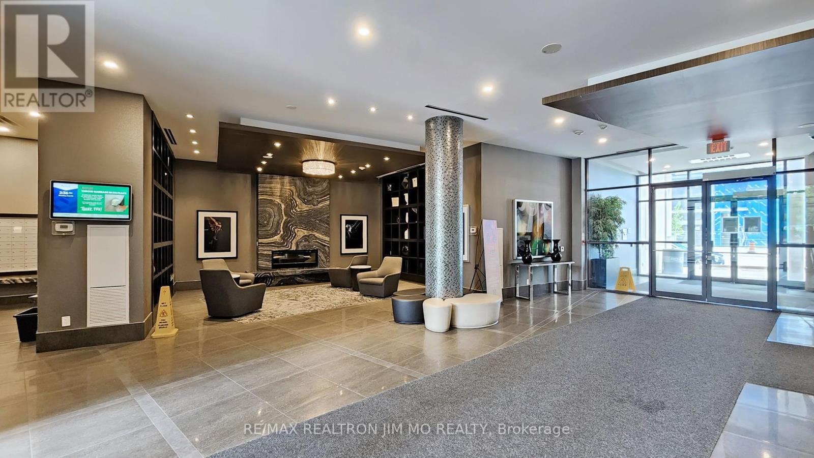 416 - 8110 Birchmount Road, Markham, Ontario  L6G 0E3 - Photo 3 - N12484740