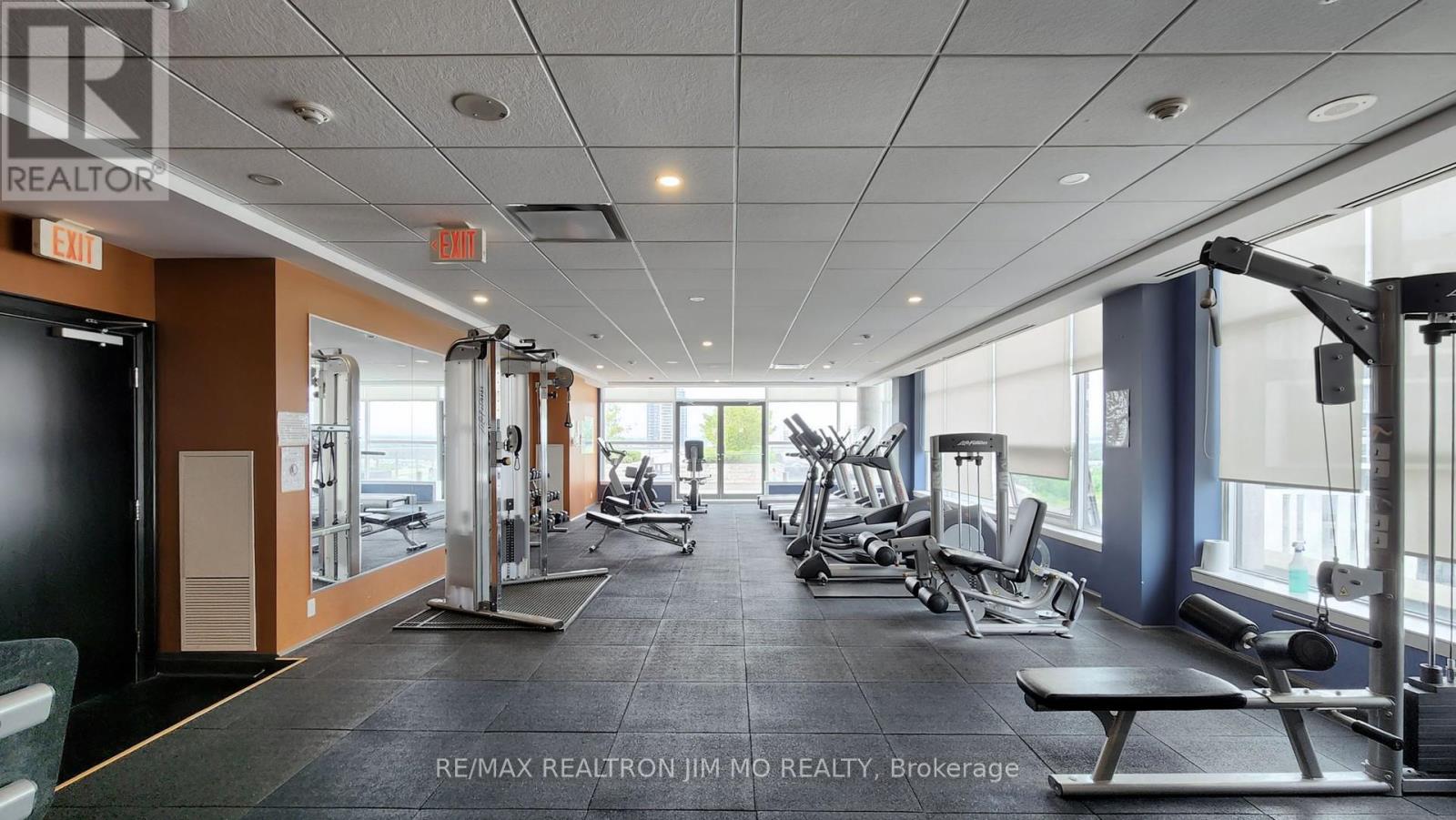 416 - 8110 Birchmount Road, Markham, Ontario  L6G 0E3 - Photo 35 - N12484740