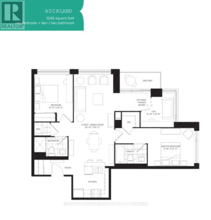 416 - 8110 Birchmount Road, Markham, Ontario  L6G 0E3 - Photo 38 - N12484740