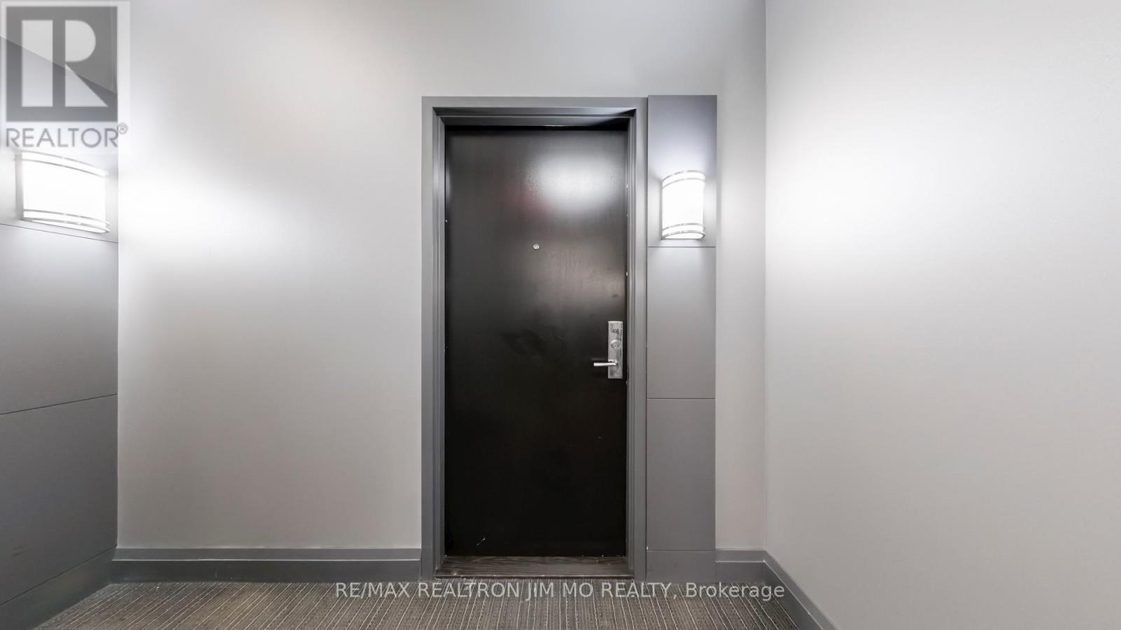 416 - 8110 Birchmount Road, Markham, Ontario  L6G 0E3 - Photo 5 - N12484740