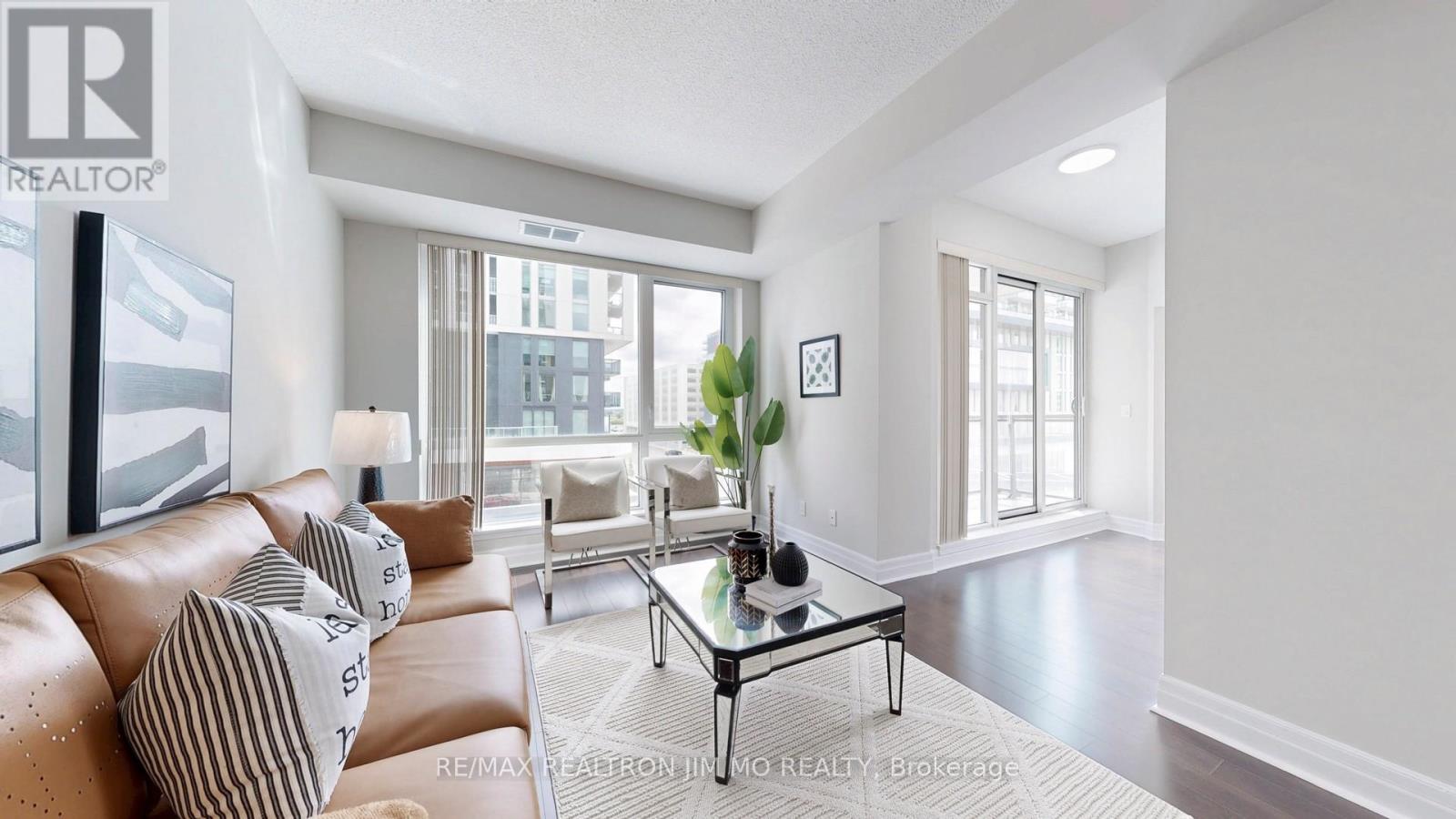 416 - 8110 Birchmount Road, Markham, Ontario  L6G 0E3 - Photo 7 - N12484740