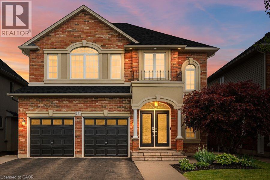 151 FAIR Street, Ancaster, Ontario
