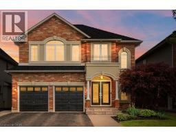 151 FAIR Street, Ancaster, Ontario