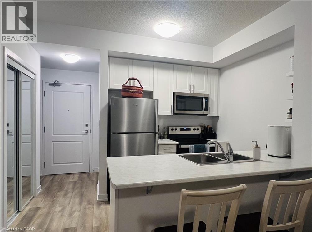 470 Dundas Street E Unit# 215, Waterdown, Ontario  L8B 2A6 - Photo 13 - 40782183