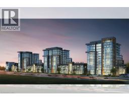 470 DUNDAS Street E Unit# 215, Waterdown, Ontario