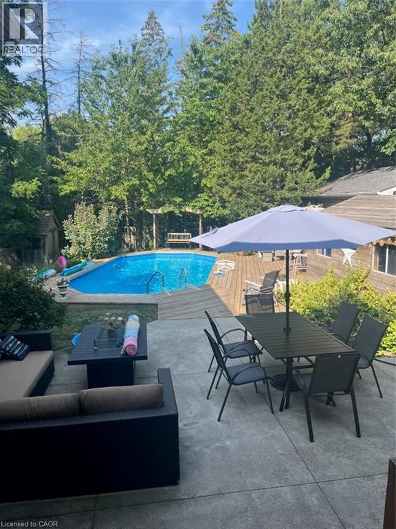 5119 CHERRYHILL Crescent, burlington, Ontario