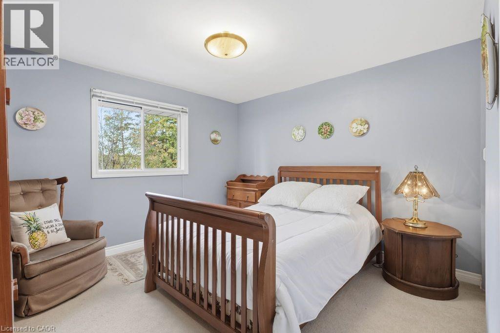 5119 Cherryhill Crescent, Burlington, Ontario  L7L 4B8 - Photo 37 - 40782219
