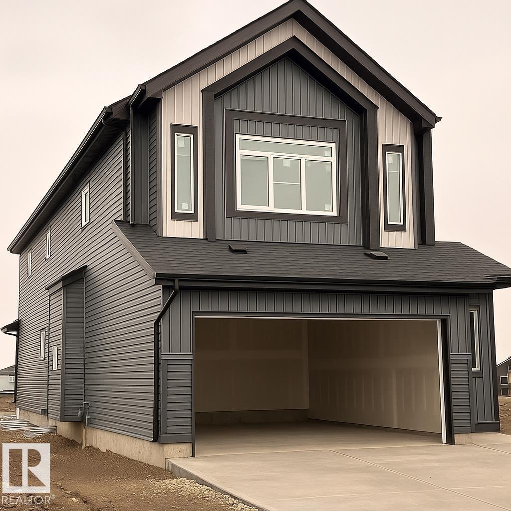 8458 Mayday LI SW SW, Edmonton, Alberta