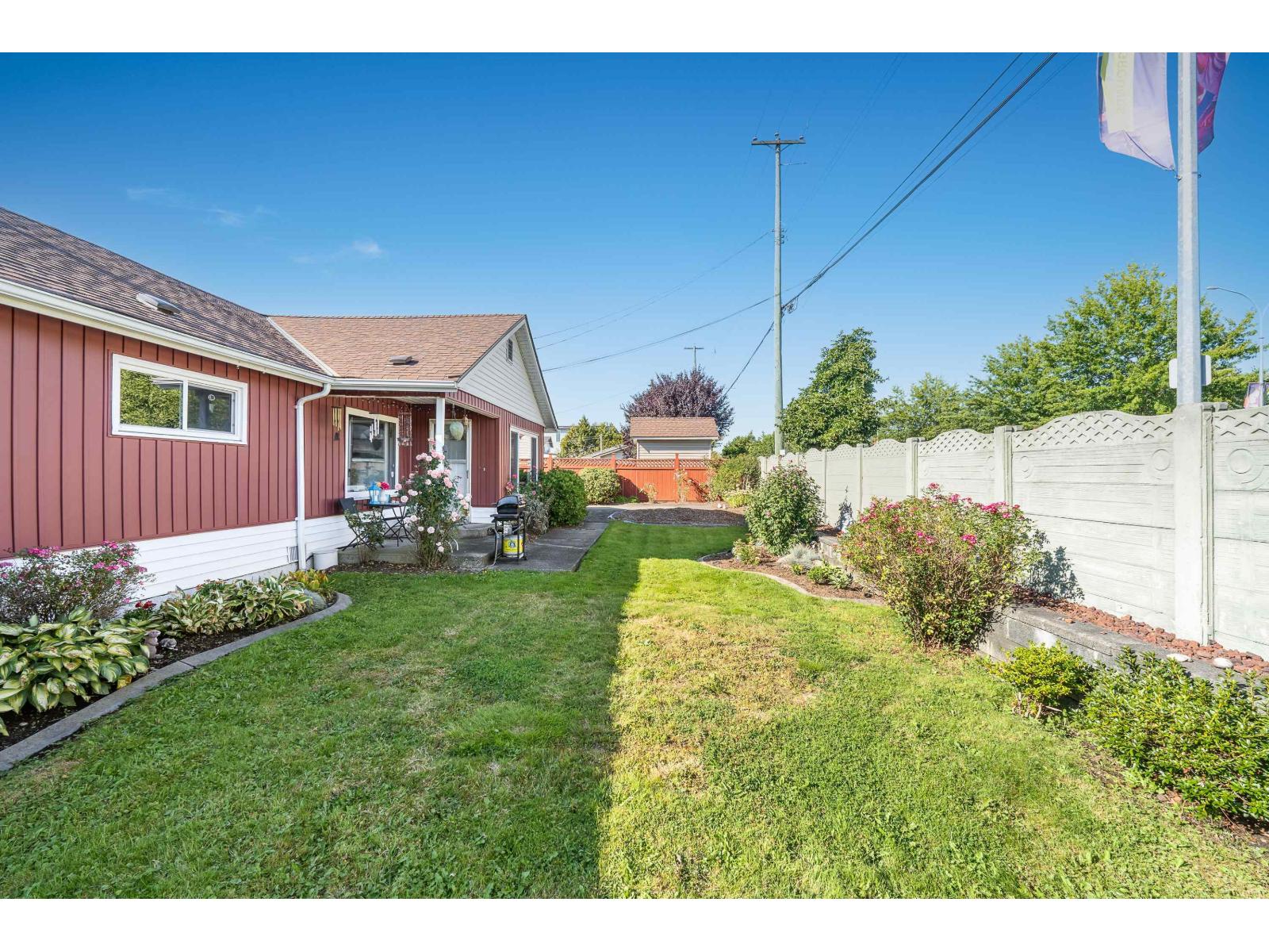 6282 175b Street, Surrey, British Columbia  V3S 5Z4 - Photo 29 - R3062363