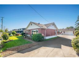 6282 175B STREET, Surrey, British Columbia