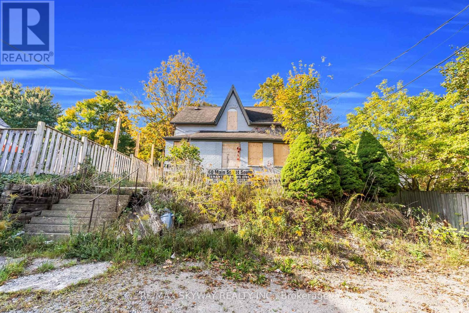 60 MAIN STREET S, Halton Hills, Ontario