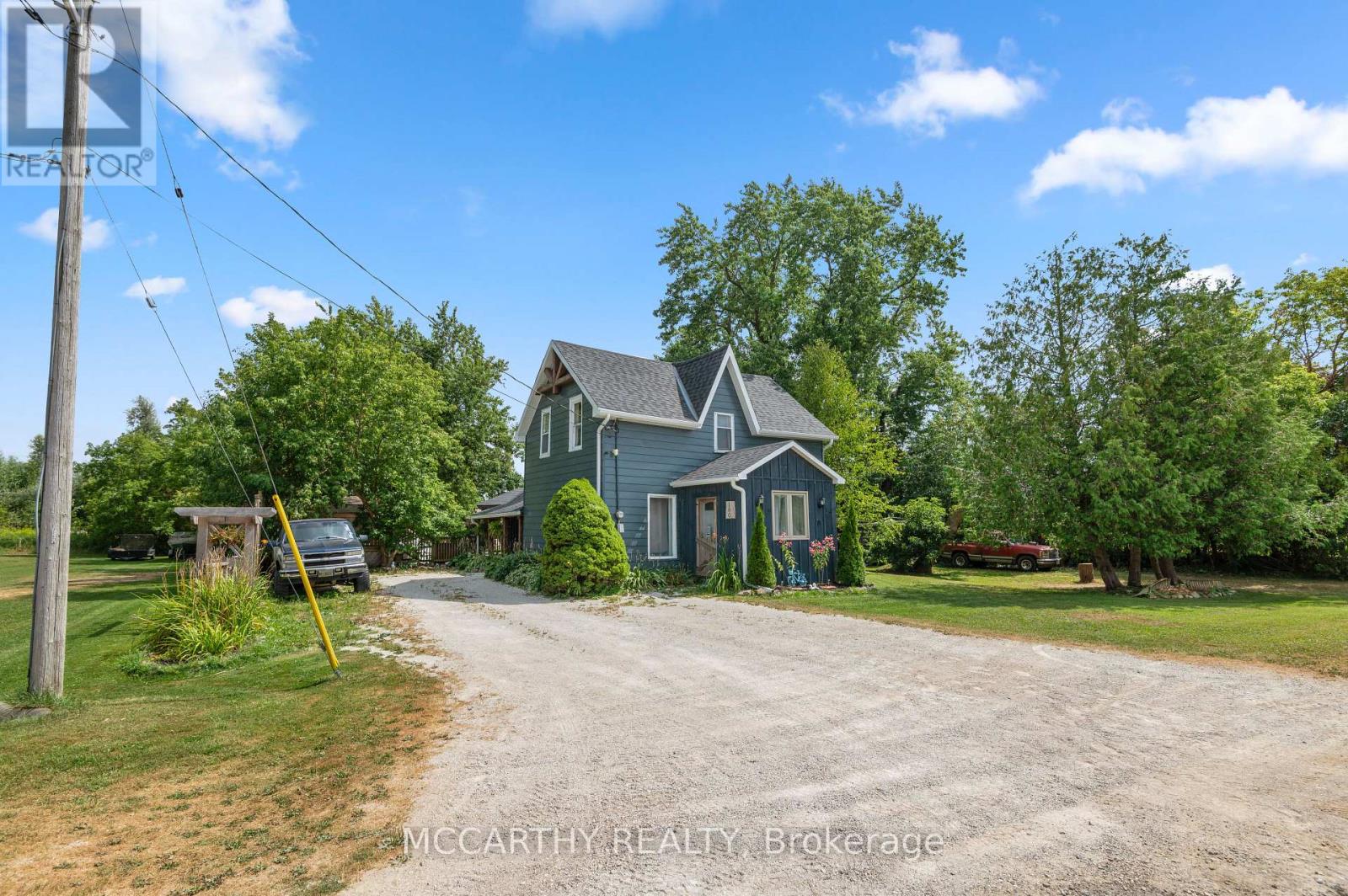 180 Grey Street W, Southgate, Ontario  N0C 1B0 - Photo 3 - X12351002