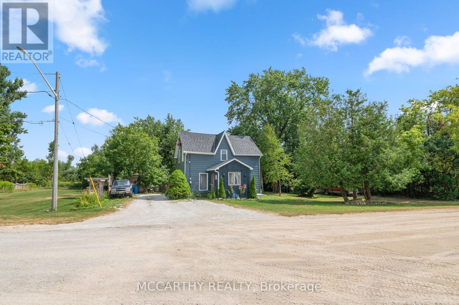 180 Grey Street W, Southgate, Ontario  N0C 1B0 - Photo 4 - X12351002