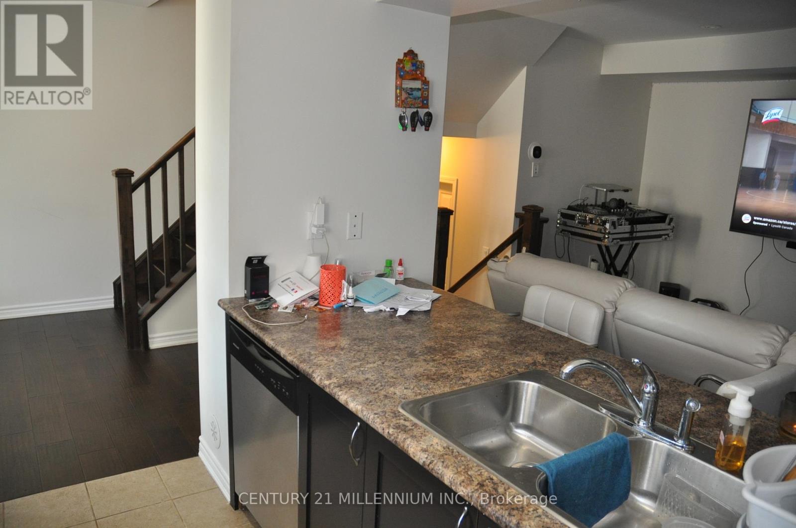 26 - 84 Baycliffe Crescent, Brampton, Ontario  L7A 3Y9 - Photo 7 - W12484743