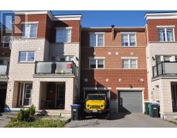 26 - 84 BAYCLIFFE CRESCENT, Brampton, Ontario