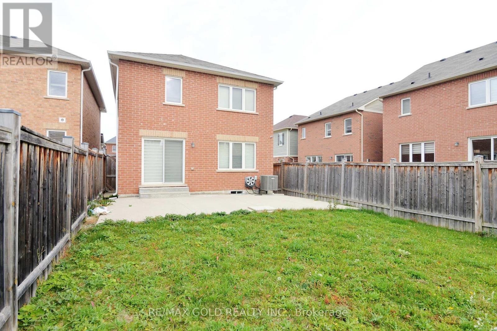 101 Miracle Trail, Brampton, Ontario  L7A 0Y9 - Photo 41 - W12484745