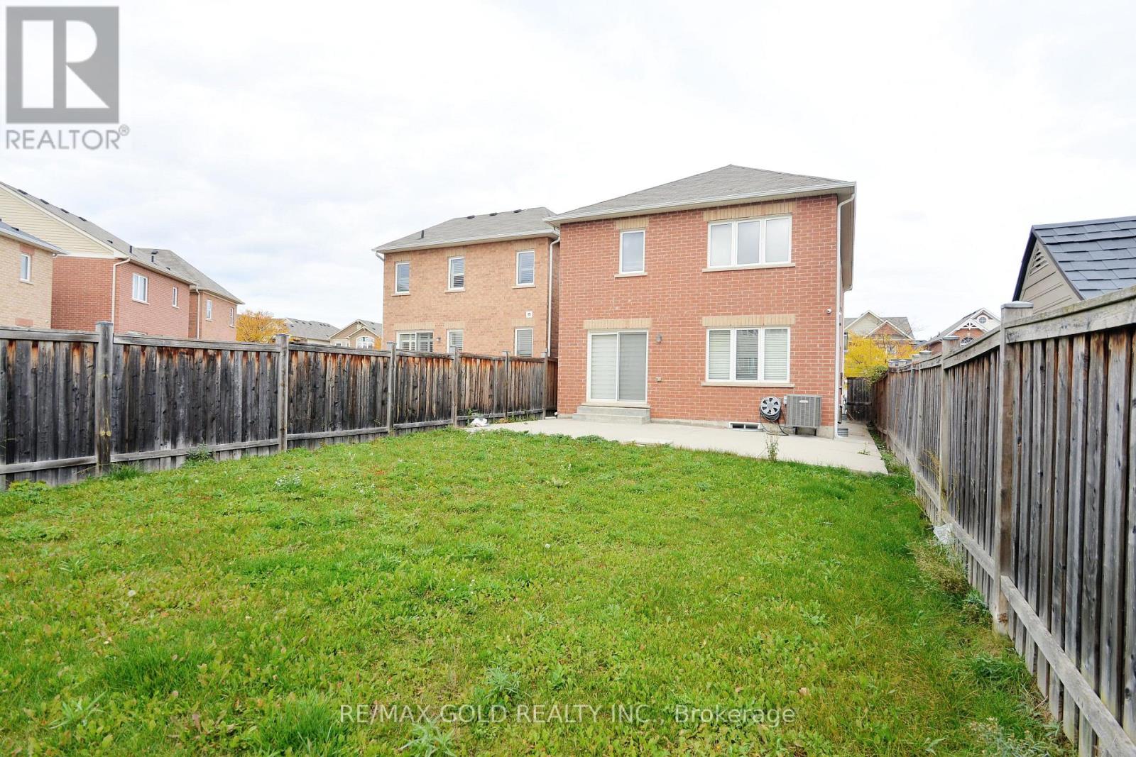 101 Miracle Trail, Brampton, Ontario  L7A 0Y9 - Photo 42 - W12484745