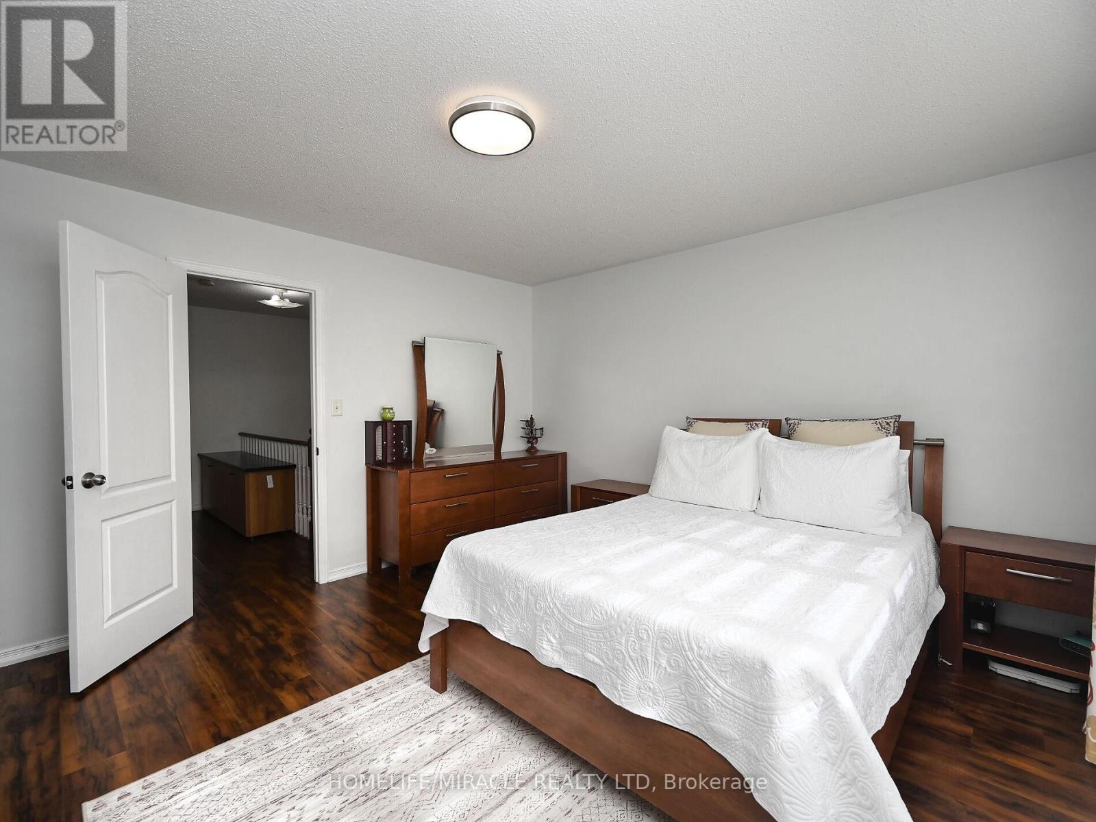 4717 Colombo Crescent, Mississauga, Ontario  L5M 7R3 - Photo 20 - W12484747