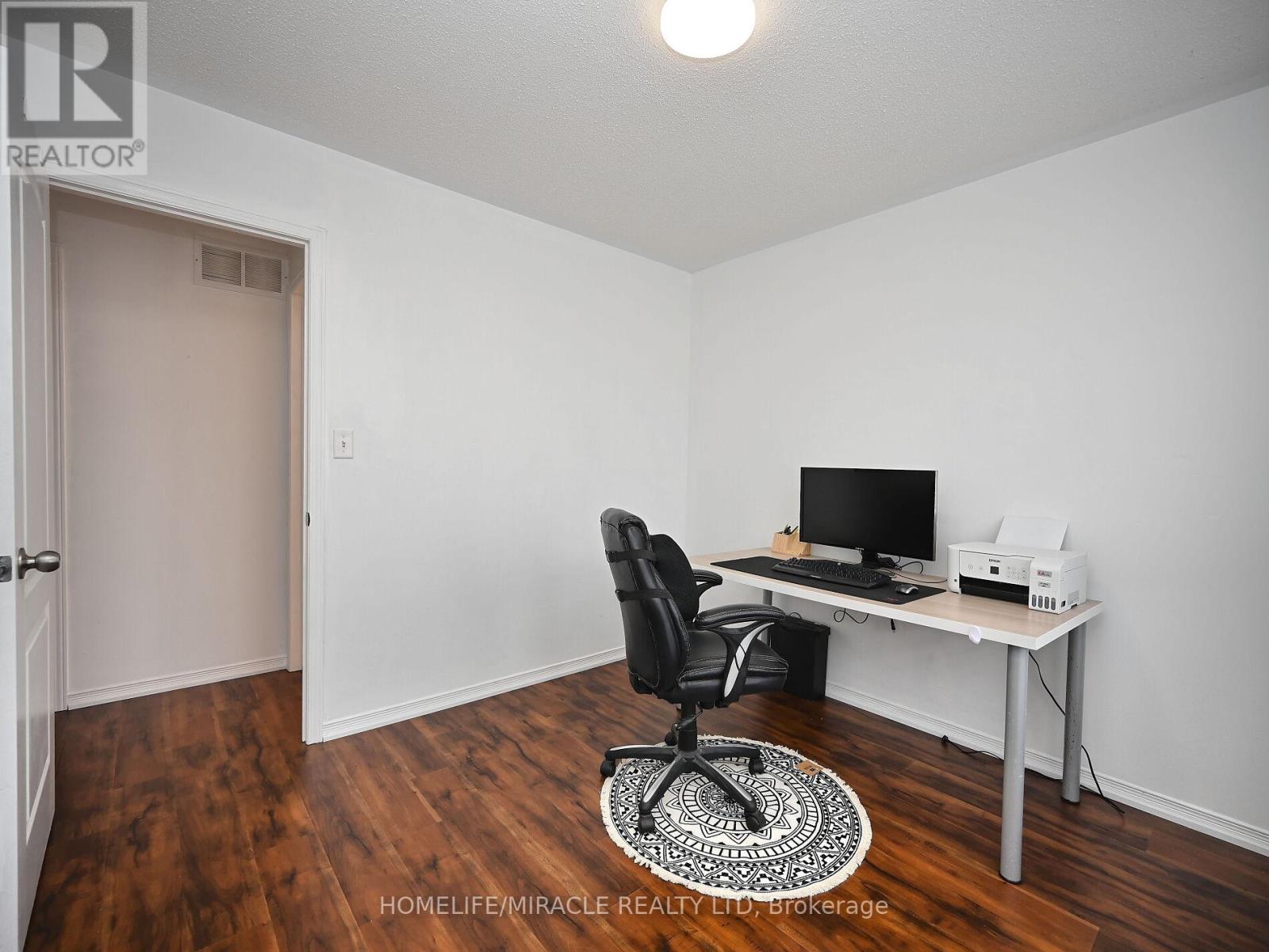 4717 Colombo Crescent, Mississauga, Ontario  L5M 7R3 - Photo 31 - W12484747