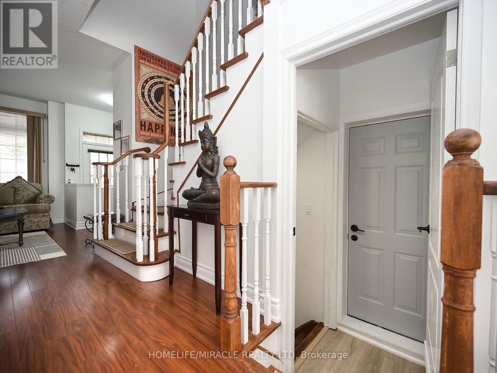 4717 Colombo Crescent, Mississauga, Ontario  L5M 7R3 - Photo 35 - W12484747