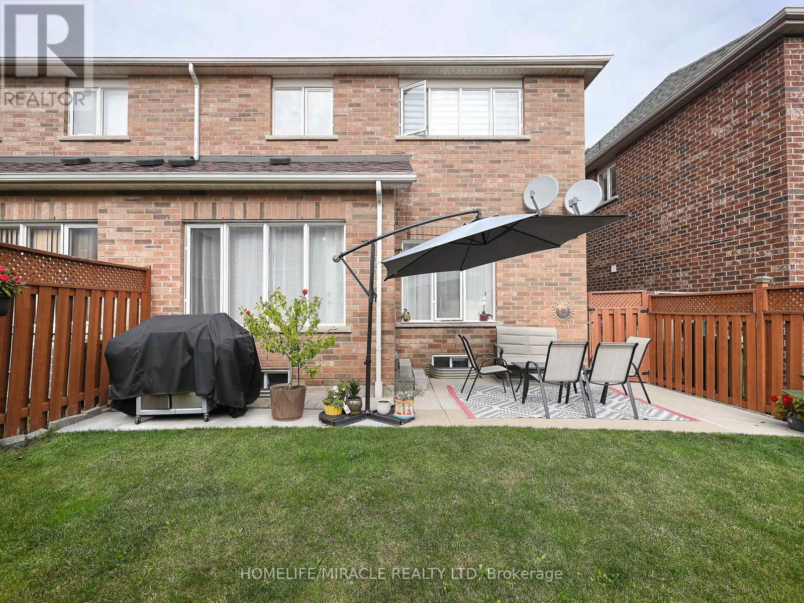 4717 Colombo Crescent, Mississauga, Ontario  L5M 7R3 - Photo 46 - W12484747