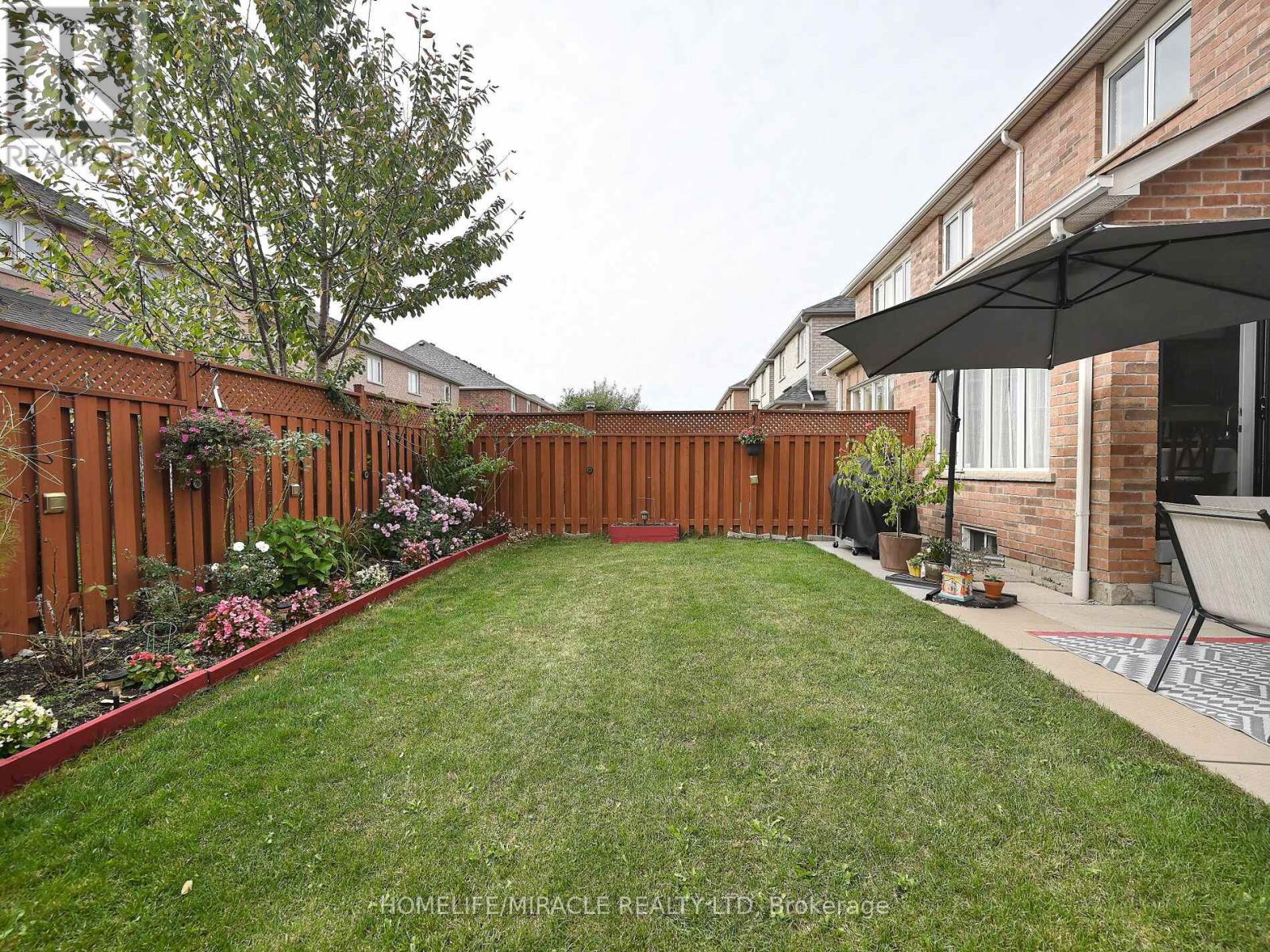 4717 Colombo Crescent, Mississauga, Ontario  L5M 7R3 - Photo 48 - W12484747