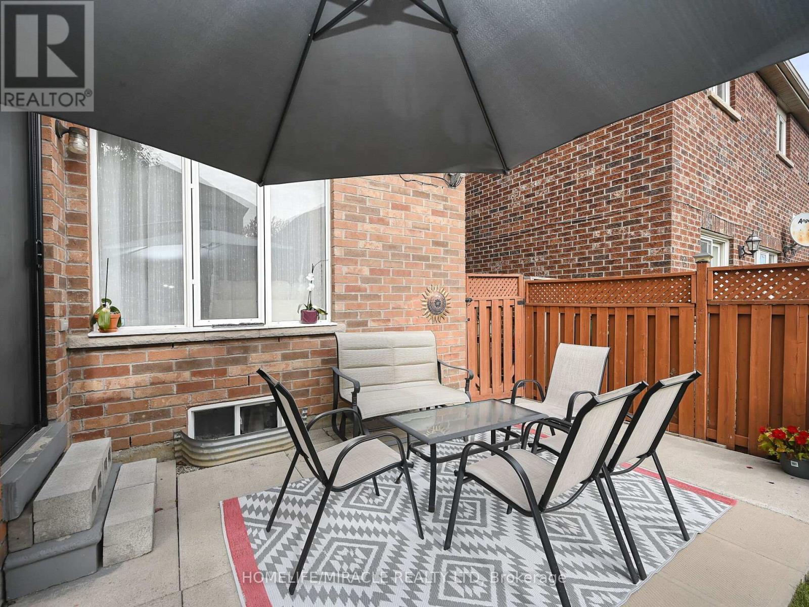 4717 Colombo Crescent, Mississauga, Ontario  L5M 7R3 - Photo 49 - W12484747