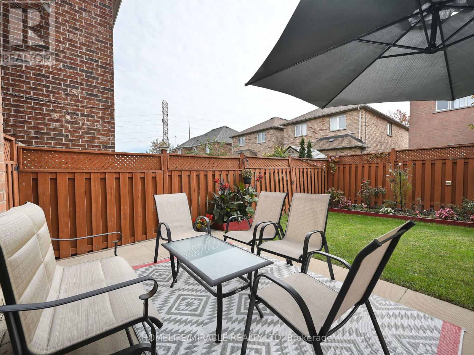 4717 Colombo Crescent, Mississauga, Ontario  L5M 7R3 - Photo 50 - W12484747