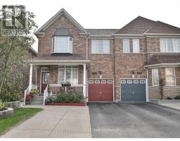 4717 COLOMBO CRESCENT, Mississauga, Ontario