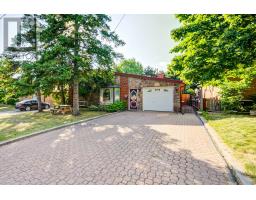 130 CORNWALL ROAD, Brampton, Ontario