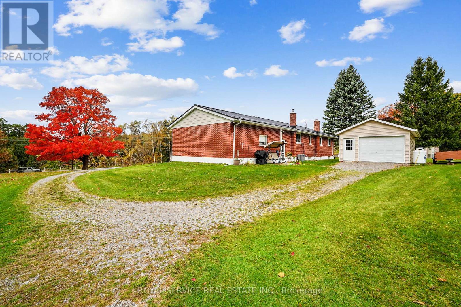 3879 Burnham Street N, Hamilton Township, Ontario  K9A 4J9 - Photo 12 - X12484796