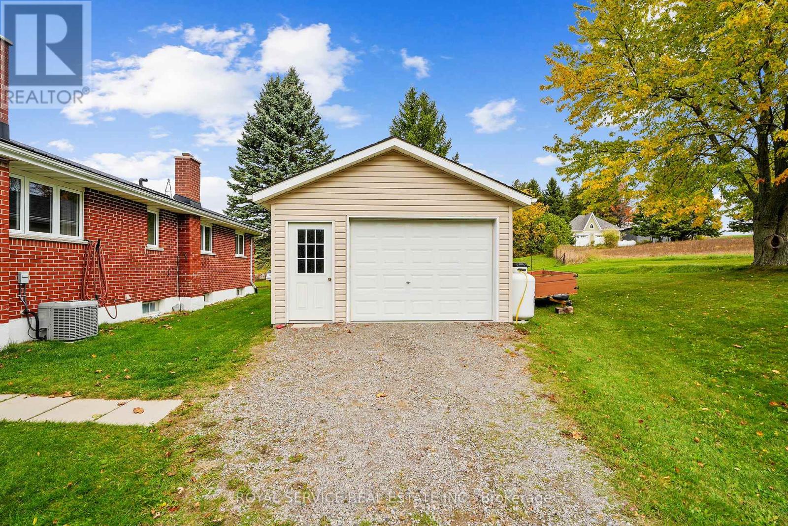 3879 Burnham Street N, Hamilton Township, Ontario  K9A 4J9 - Photo 13 - X12484796