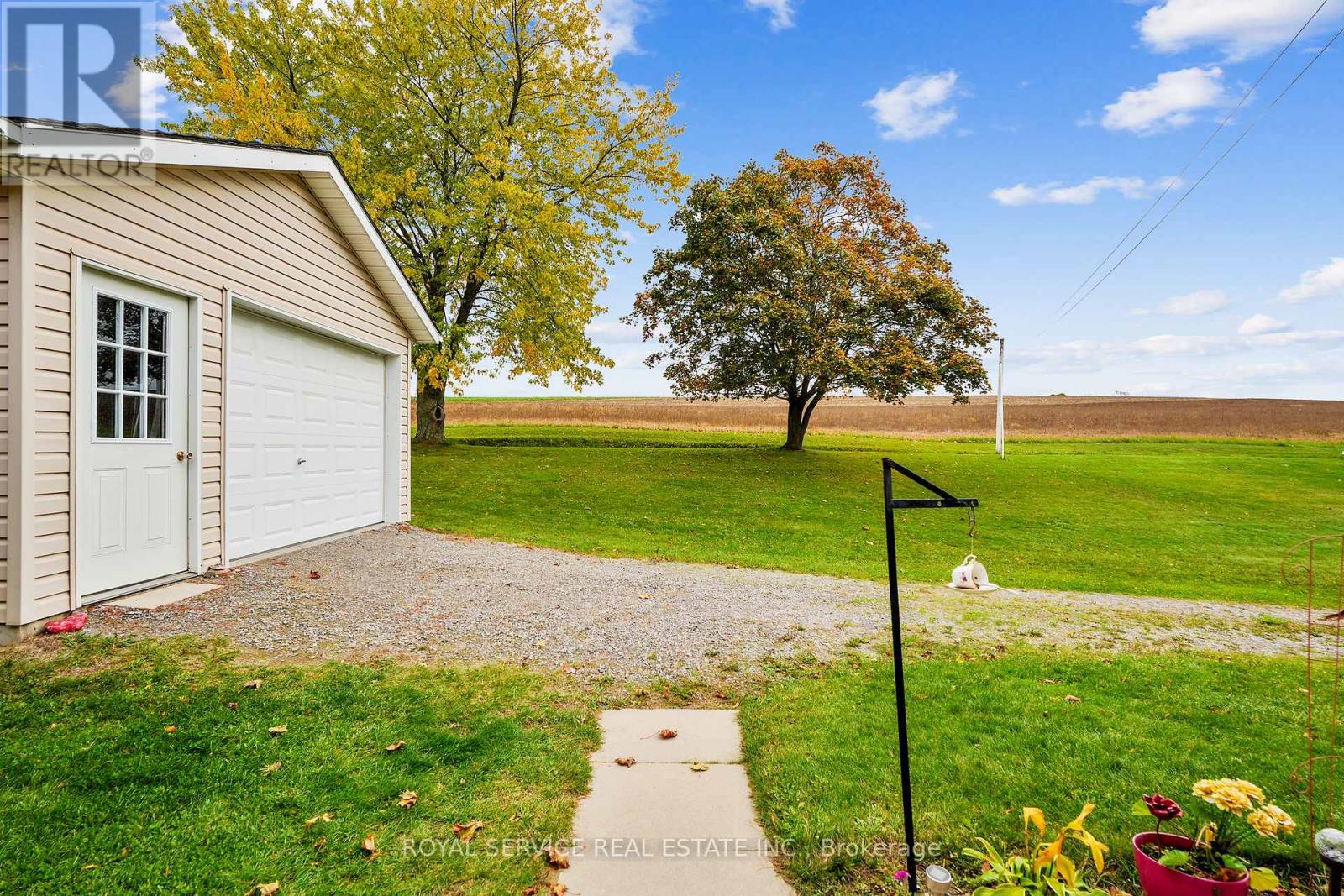 3879 Burnham Street N, Hamilton Township, Ontario  K9A 4J9 - Photo 14 - X12484796