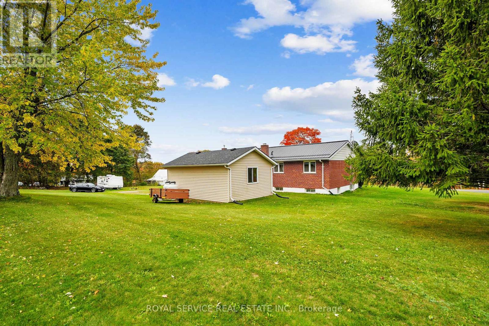 3879 Burnham Street N, Hamilton Township, Ontario  K9A 4J9 - Photo 15 - X12484796