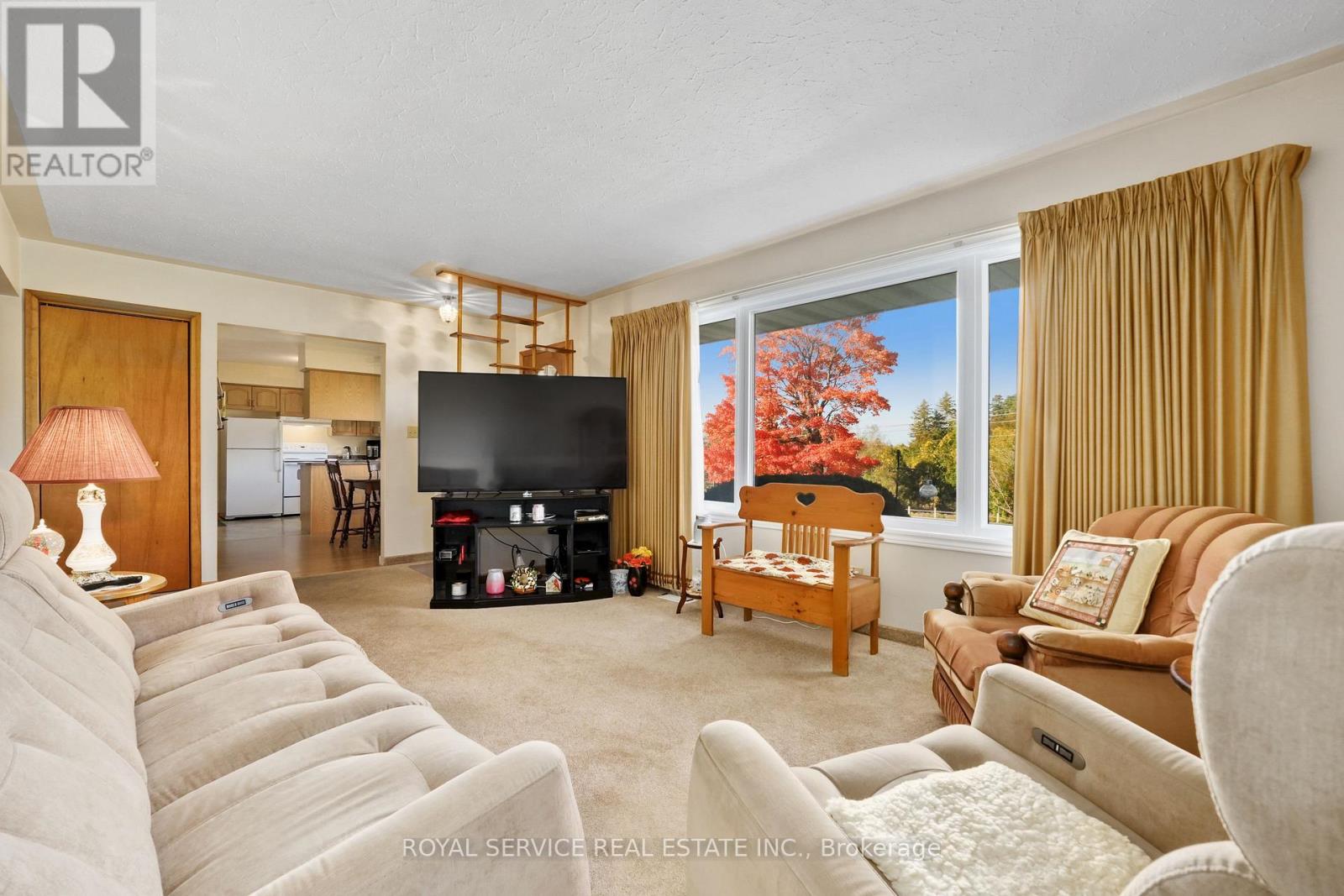 3879 Burnham Street N, Hamilton Township, Ontario  K9A 4J9 - Photo 17 - X12484796