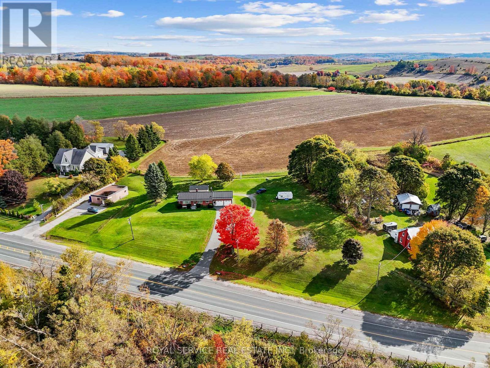 3879 Burnham Street N, Hamilton Township, Ontario  K9A 4J9 - Photo 2 - X12484796