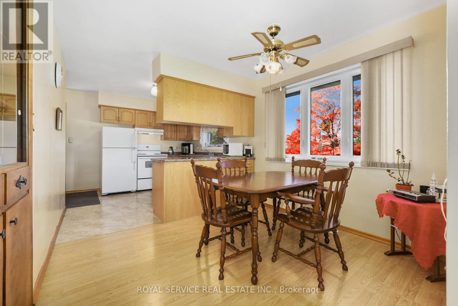 3879 Burnham Street N, Hamilton Township, Ontario  K9A 4J9 - Photo 21 - X12484796