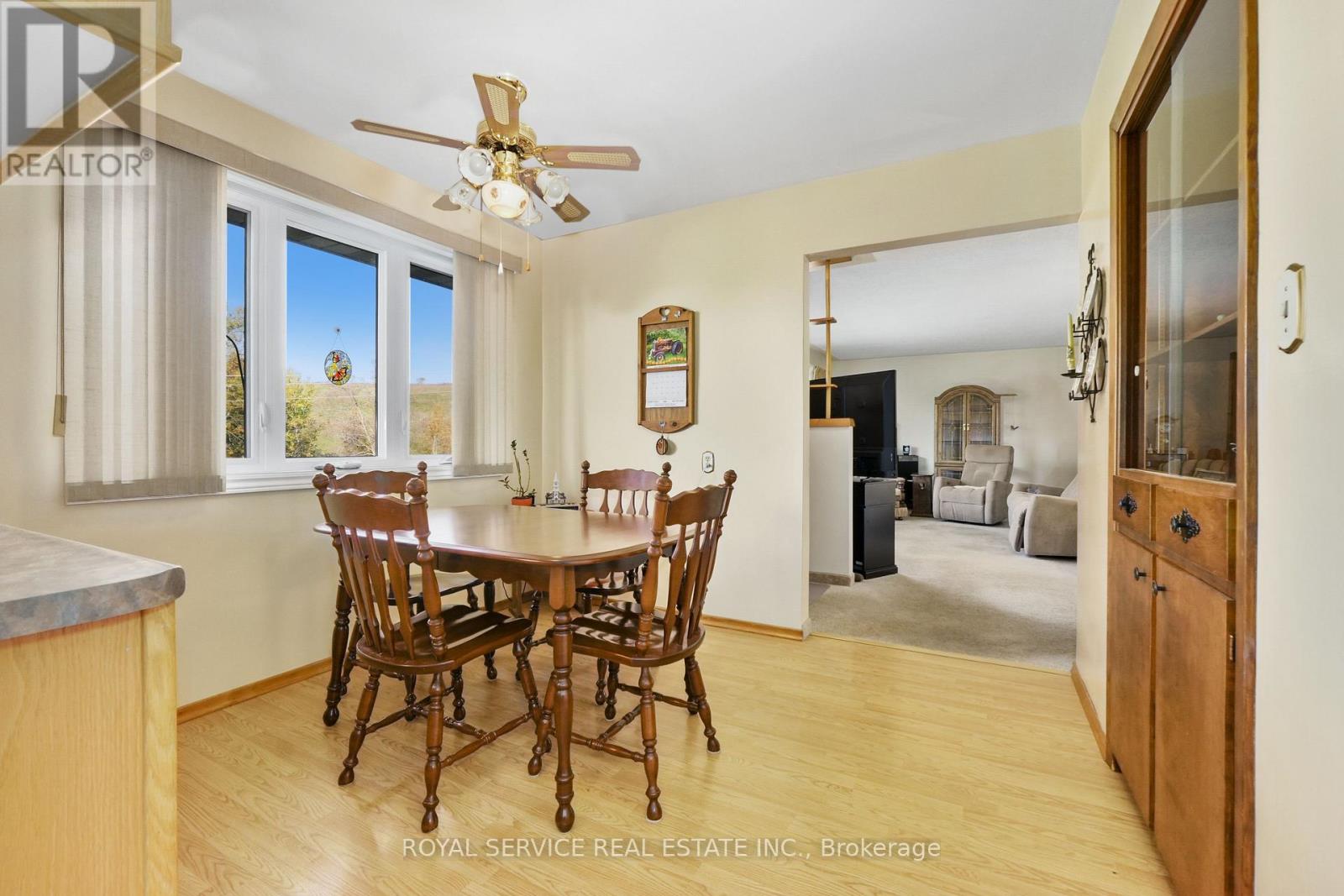 3879 Burnham Street N, Hamilton Township, Ontario  K9A 4J9 - Photo 22 - X12484796