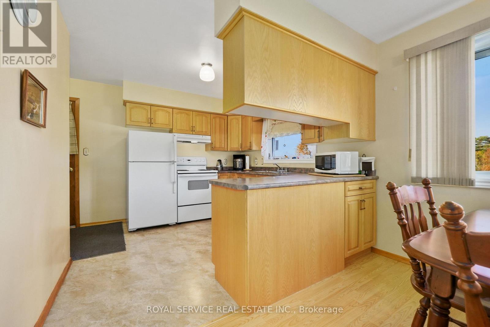 3879 Burnham Street N, Hamilton Township, Ontario  K9A 4J9 - Photo 23 - X12484796