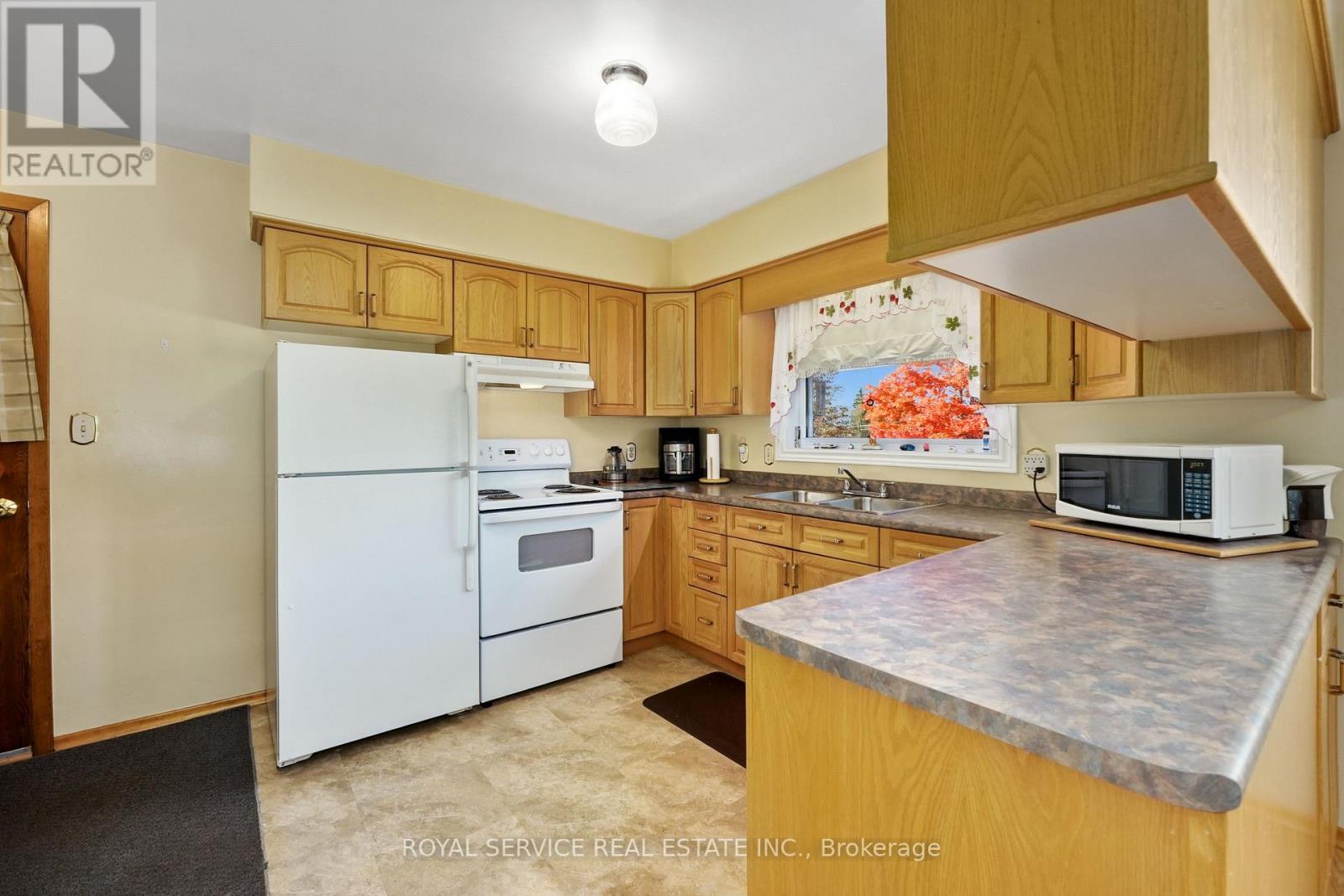 3879 Burnham Street N, Hamilton Township, Ontario  K9A 4J9 - Photo 24 - X12484796