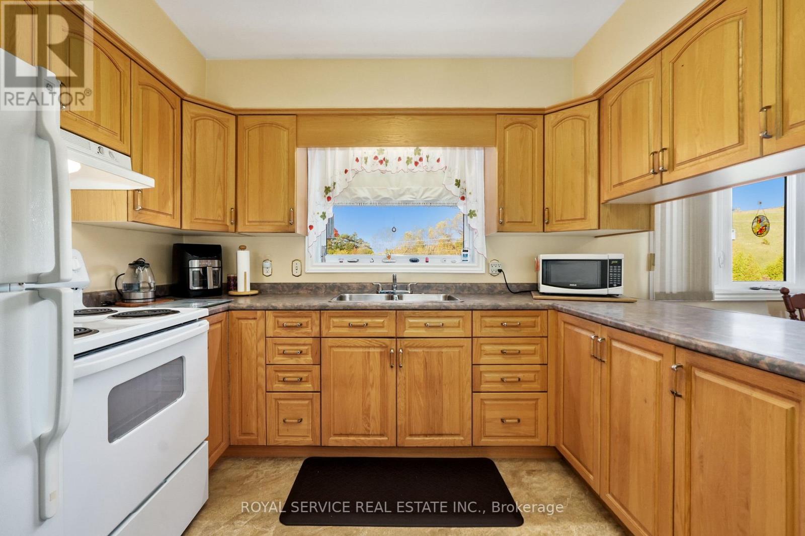 3879 Burnham Street N, Hamilton Township, Ontario  K9A 4J9 - Photo 25 - X12484796