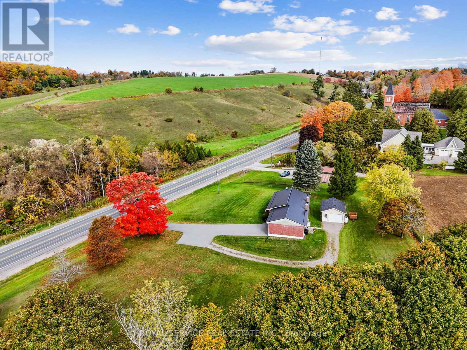 3879 Burnham Street N, Hamilton Township, Ontario  K9A 4J9 - Photo 3 - X12484796